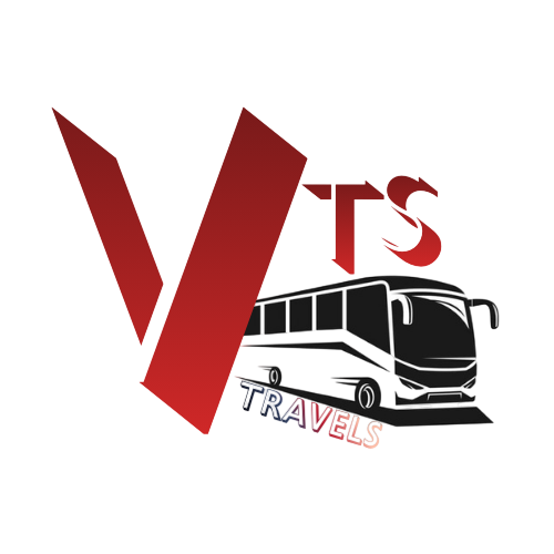 VTS Travels Logo